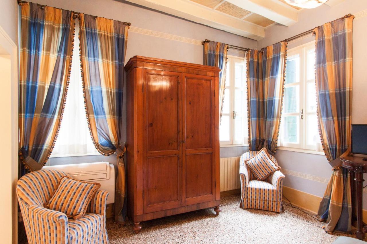 Explore Venice From A Sophisticated Hideaway In San Polo Bagian luar foto