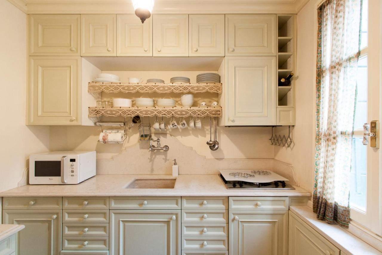 Explore Venice From A Sophisticated Hideaway In San Polo Bagian luar foto